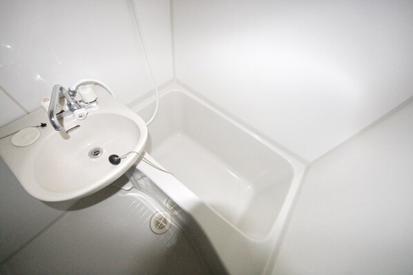 レオパレスフラワーIIIの物件内観写真